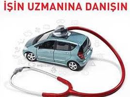 Araç Kontrol